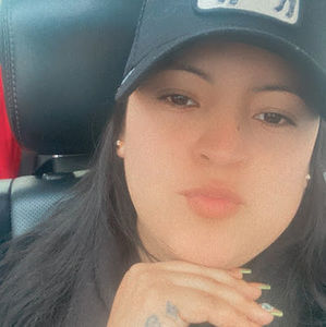 Meet your Posher, Sandra